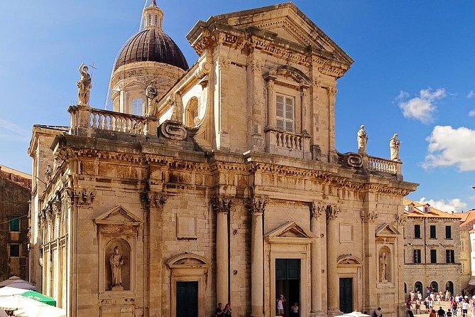 Private Day Trip to Dubrovnik from Split - Practical Details and Group Size