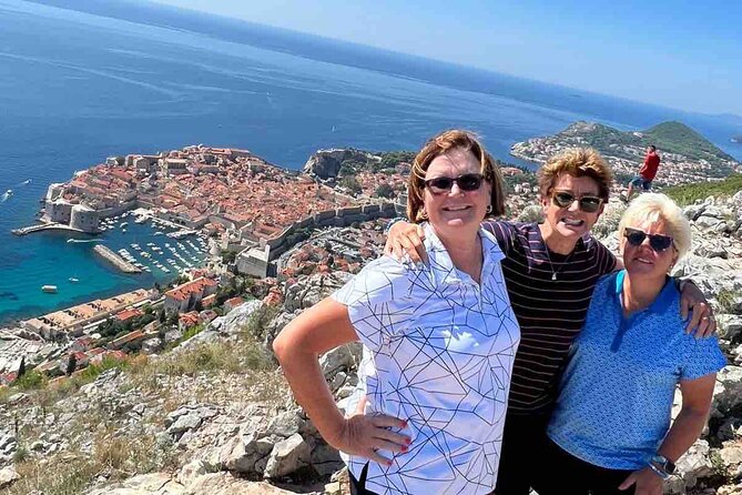 Private Day Trip to Dubrovnik With Authentic Food At Family Home - An Authentic Day Trip from Split to Dubrovnik for History and Food Lovers