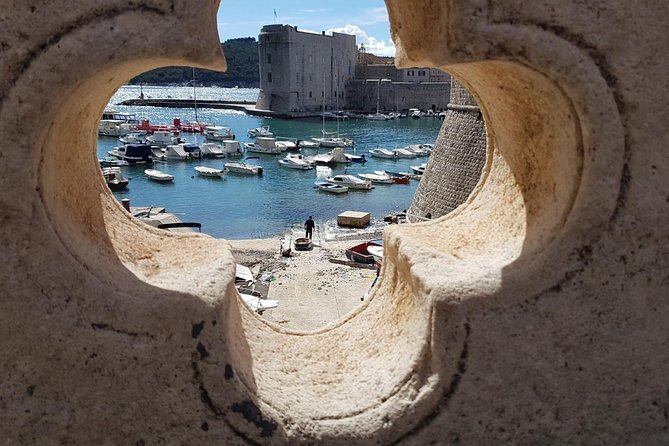 Private Day Trip to Dubrovnik With Authentic Food At Family Home - Convenient Pickup and Transportation in a Lux Van or Minivan