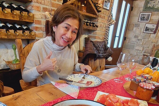 Private Day Trip to Dubrovnik With Authentic Food At Family Home - Discovering Hardomilje’s Culinary Heritage