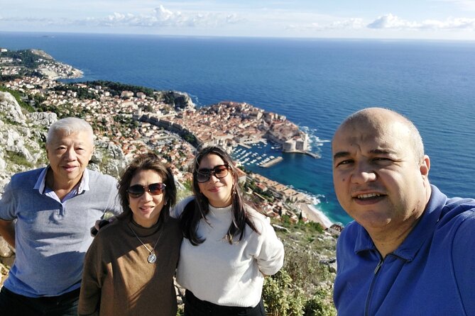 Private Day Trip to Dubrovnik With Authentic Food At Family Home - Oyster Tasting at Mali Ston