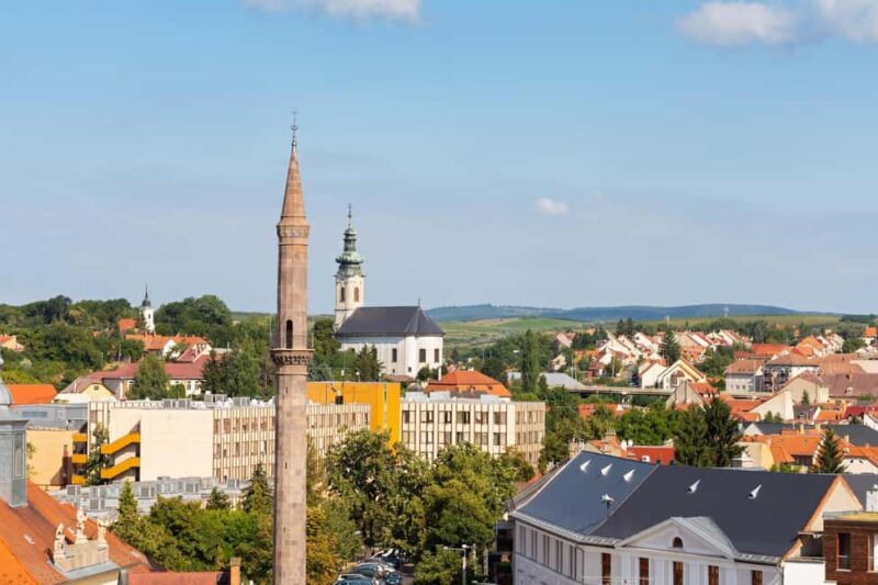 Private Day Trip to Eger Old Town & Egerfürd from Budapest - Practical Details: Transport and Group Sizes