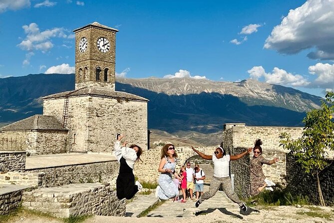 Private Day Trip to Gjirokastra from Tirana w/Lunch - Explore Gjirokastra and Natural Wonders in a Private Day Trip from Tirana