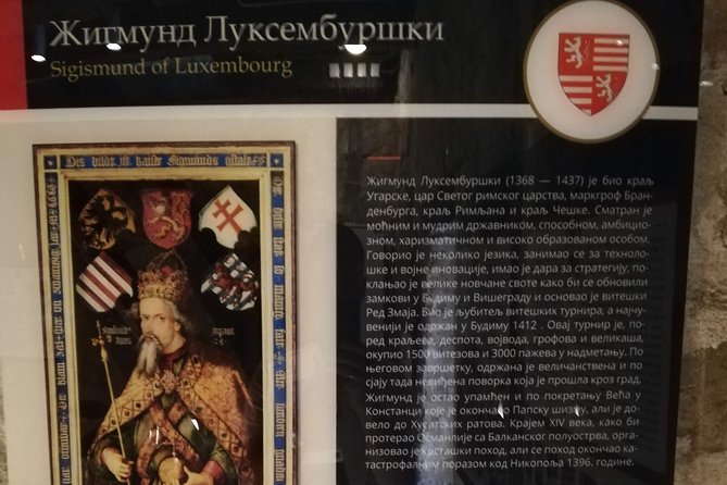 Private day-trip to Golubac Fortress - Visiting Viminacium Archaeological Park