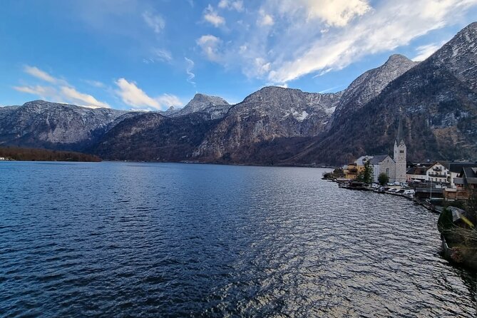 Private Day Trip to Hallstatt Austria from Vienna - Explore the Enchanting UNESCO World Heritage Region of Hallstatt from Vienna