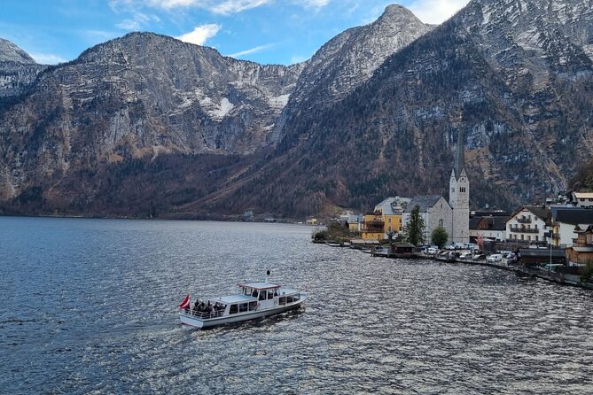 Private Day Trip to Hallstatt Austria from Vienna - The Tour’s Itinerary: Flexible and Tailored Experience