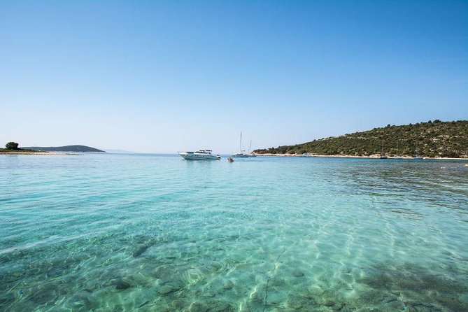 Private day trip to Hvar and Blue lagoon with Snorkeling - Discover a Luxurious Private Day Trip to Hvar and Blue Lagoon from Split