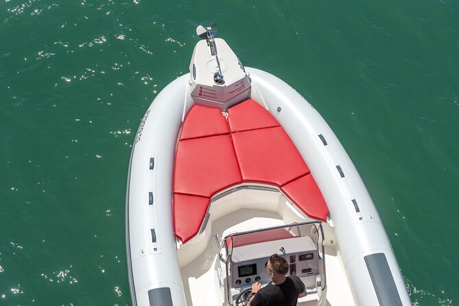 Private day trip to Hvar and Blue lagoon with Snorkeling - Exploring the Glamorous Charm of Hvar Town