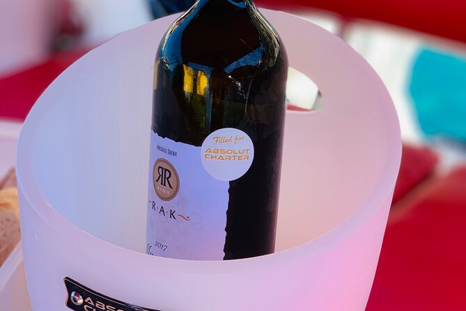 Private day trip to Hvar and Blue lagoon with Snorkeling - Practical Inclusions and Amenities