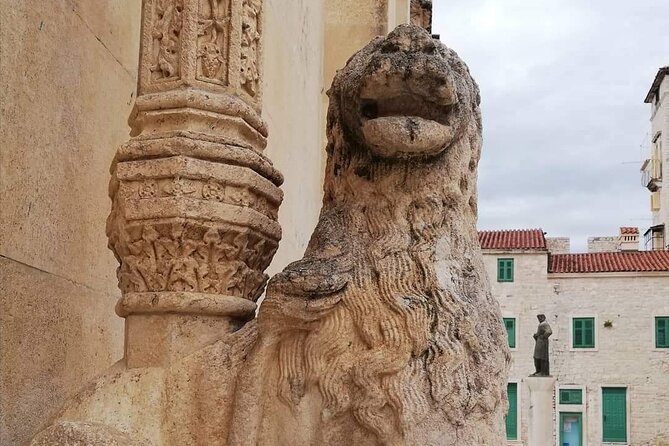 Private day trip to ibenik & Zadar from Split or Trogir - Zadar’s Breathtaking Sunset and Iconic Landmarks