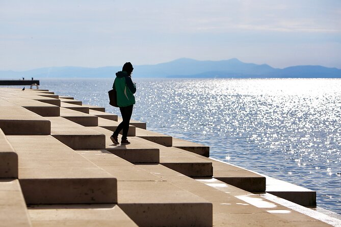 Private day trip to ibenik & Zadar from Split or Trogir - The Benefits of a Private Guided Tour