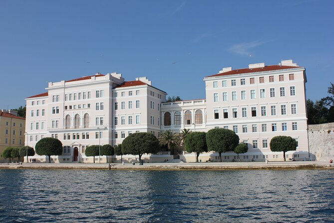 Private day trip to ibenik & Zadar from Split or Trogir - Practical Aspects and Logistics
