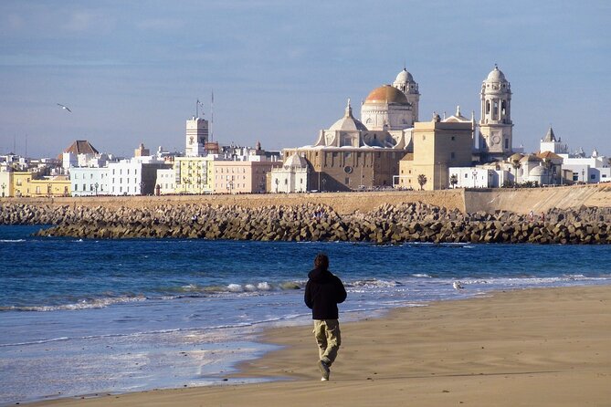 Private Day Trip to Jerez and Cádiz from Seville - Explore Cádiz and Jerez in Comfort and Style for $799.44