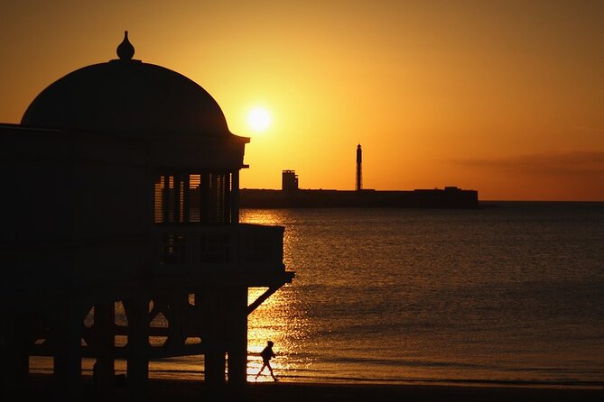 Private Day Trip to Jerez and Cádiz from Seville - Unique Aspects of This Private Cádiz and Jerez Trip