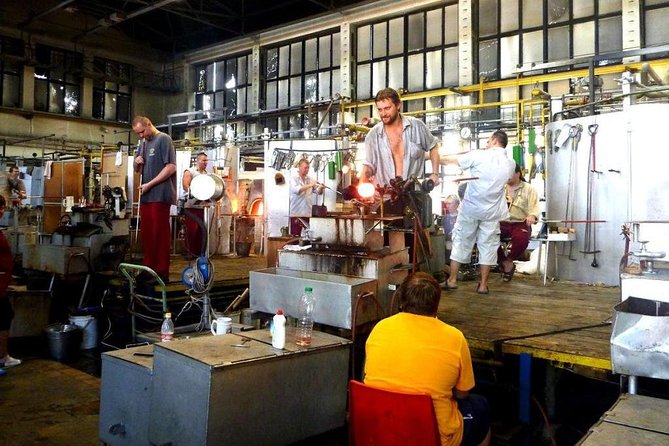 Private Day Trip to Karlovy Vary from Prague - Comfortable and Convenient Transportation in a WiFi-Equipped Vehicle