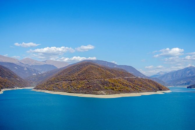 PRIVATE Day-Trip to Kazbegi (The most popular tour in Georgia) - The Charm of Gergeti Trinity Church