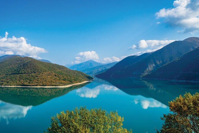 PRIVATE Day-Trip to Kazbegi (The most popular tour in Georgia) - Practical Tips for Travelers on This Kazbegi Tour