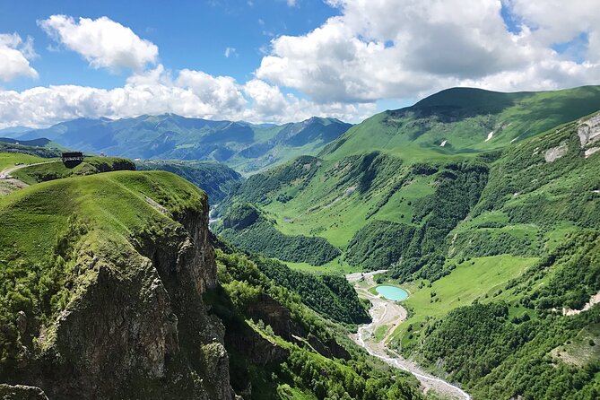 PRIVATE Day-Trip to Kazbegi (The most popular tour in Georgia) - Final Thoughts on the Kazbegi Private Day-Trip