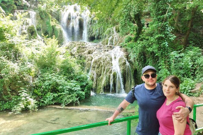 Private Day Trip to Krushuna Waterfalls and Devetashka Cave - Flexibility for Lunch and Free Time