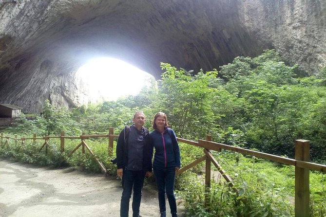 Private Day Trip to Krushuna Waterfalls and Devetashka Cave - Cancellation and Weather Policies