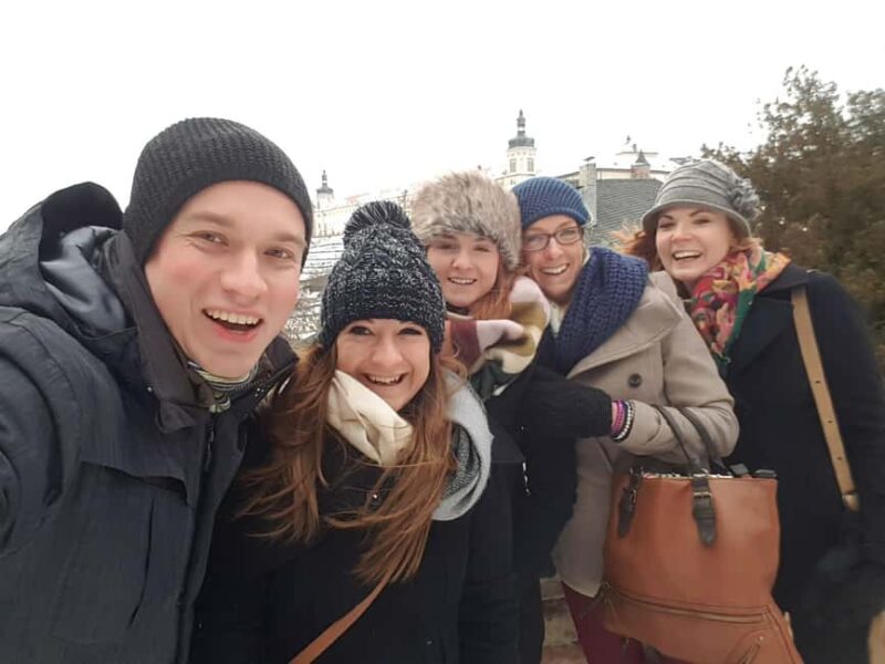 Private Day Trip to Kutná Hora: Bone Church & St. Barbaras - Discover Kutná Hora’s Medieval Charm on a Private Day Trip from Prague