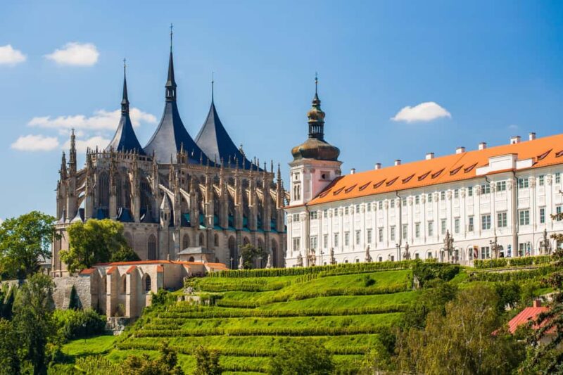 Private Day Trip to Kutná Hora: Bone Church & St. Barbaras - Key Points