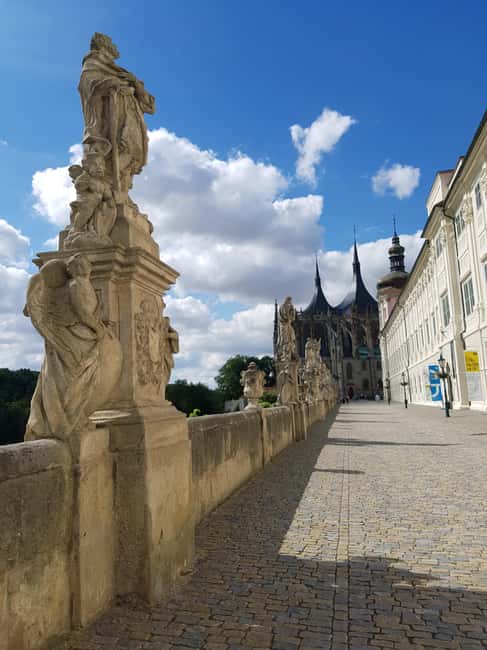 Private Day Trip to Kutná Hora: Bone Church & St. Barbaras - The Comfort and Convenience of Private Transportation