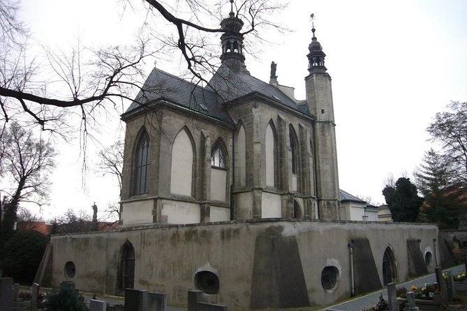 Private Day Trip to Kutna Hora From Prague - The Bone Chapel: Sedlec Ossuary