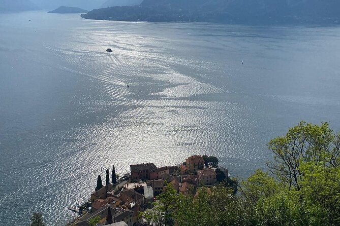 Private Day Trip to Lake Como & Bellagio With a Local - Discovering the Elegance of Bellagio