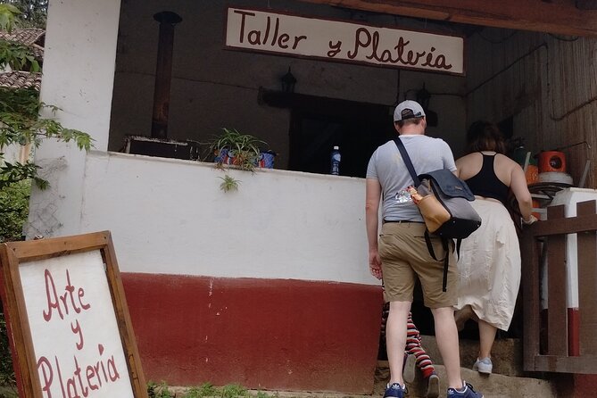 Private day trip to Magical San Sebastián del Oeste. - Key Points