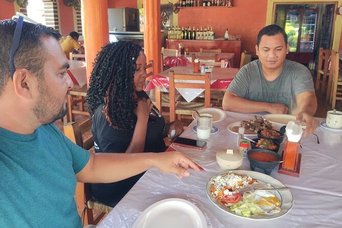 Private day trip to Magical San Sebastián del Oeste. - Savor Authentic Mexican Cuisine at a Top Local Restaurant