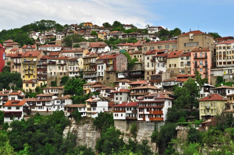 Private Day Trip to Medieval Bulgaria from Bucharest - Key Points
