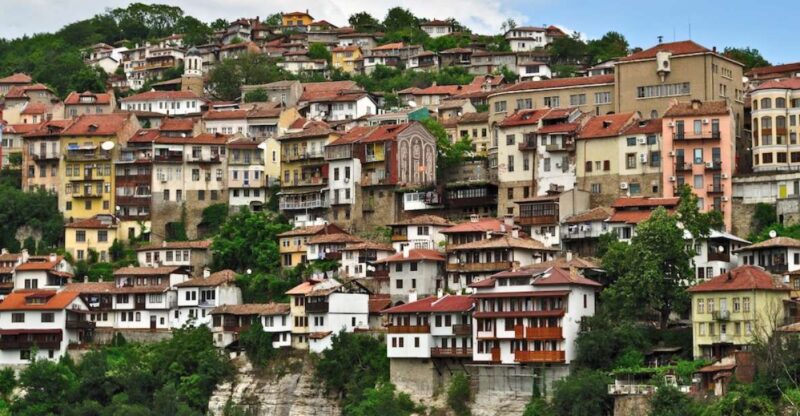 Private Day Trip to Medieval Bulgaria from Bucharest - Discovering Arbanassi Village and Its Traditional Interior