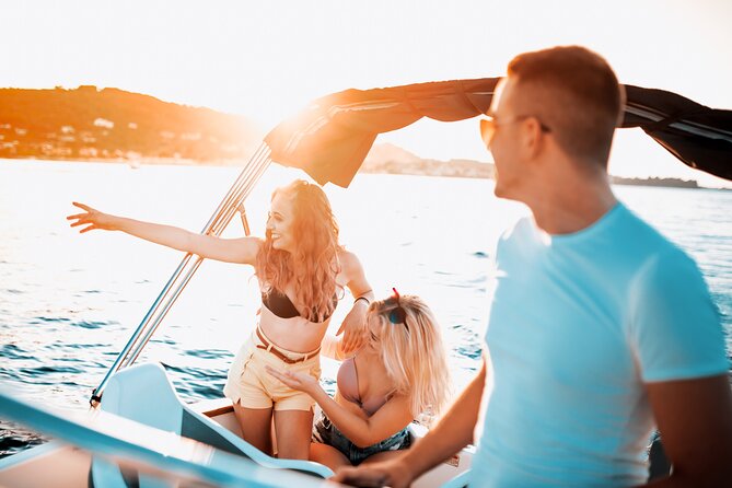 Private Day Trip To Pag Island and Nin Saltworks from Zadar - Timing, Pacing, and Physical Considerations