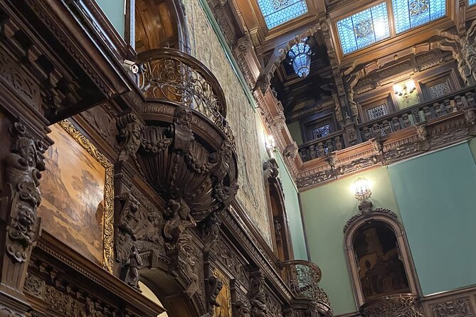 Private Day Trip to Peles Palace, Dracula's Castle and Brasov - Visiting Peles Palace: Romania’s Architectural Jewel
