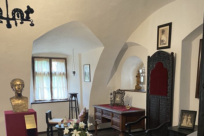 Private Day Trip to Peles Palace, Dracula's Castle and Brasov - Additional Practical Details and Considerations