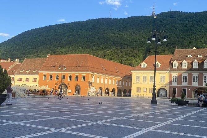 Private Day Trip to Peles Palace, Dracula's Castle and Brasov - Why This Tour Stands Out Compared to Others