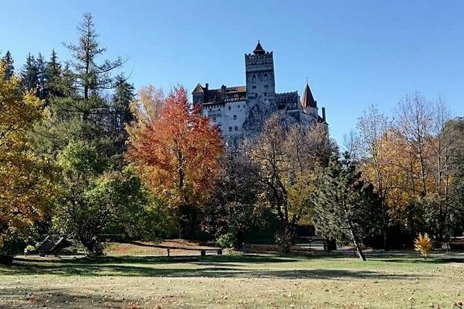 Private Day Trip to Peles Palace, Dracula's Castle and Brasov - Final Thoughts on the Private Romania Day Trip
