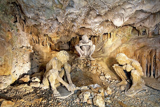 Private Day Trip to Petralona Cave and Afytos with Wine Tasting - Who Will Enjoy This Tour the Most?
