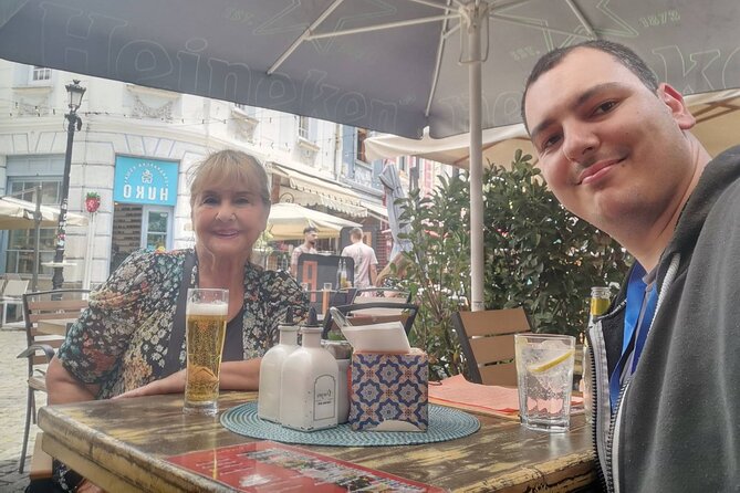 Private Day Trip to Plovdiv and Asen's Fortress - Honest Insights from Reviews