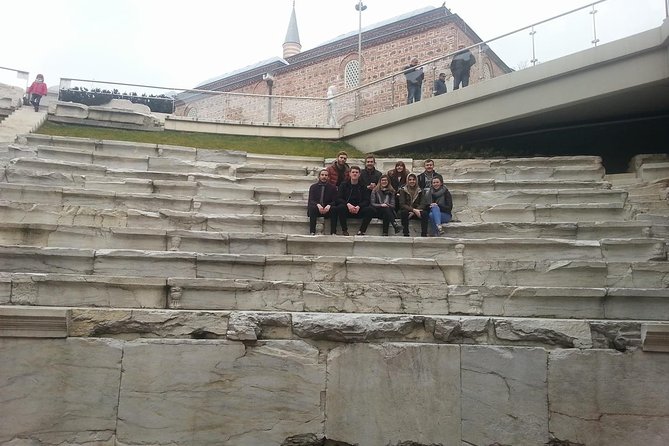 Private Day Trip to Plovdiv from Sofia - Key Points