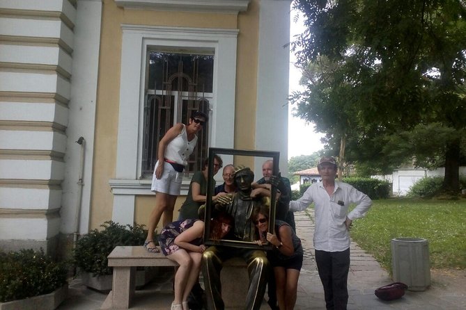 Private Day Trip to Plovdiv from Sofia - Who Will Appreciate This Tour Most