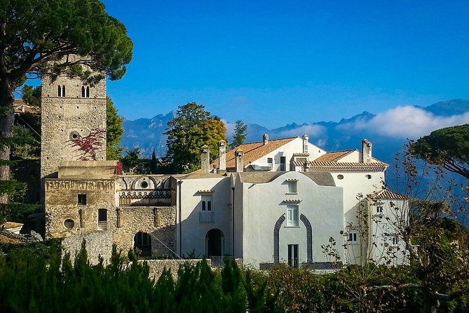 Private Day Trip to Pompeii and the Amalfi Coast with Pick Up - Managing the Day’s Timing and Crowd Levels