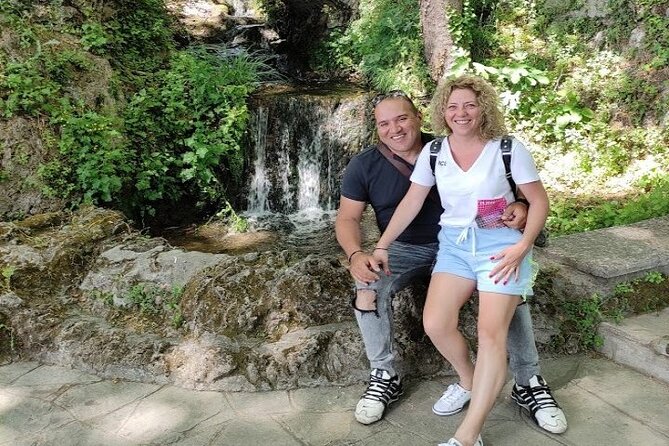 Private Day Trip to Pozar Thermal Baths & Edessa Waterfalls - Uncover the Unique Natural Beauty of Greece’s Mountain Region