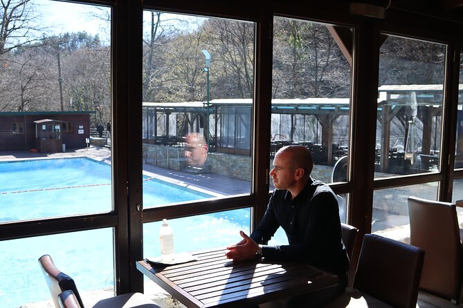 Private Day Trip to Pozar Thermal Baths & Edessa Waterfalls - Value and Booking Considerations