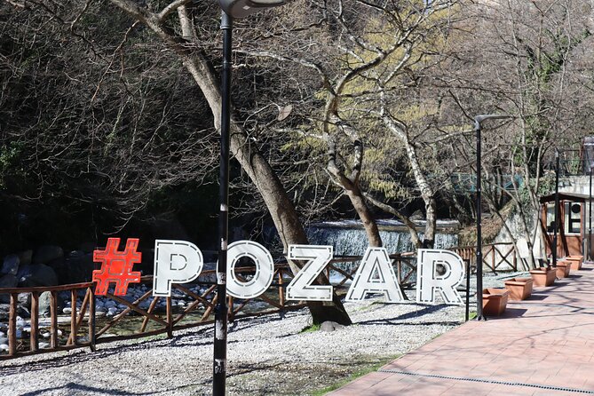 Private Day Trip to Pozar Thermal Baths & Edessa Waterfalls - The Sum Up: A Relaxing and Scenic Escape from Thessaloniki