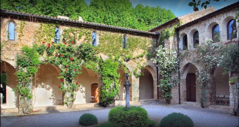 Private Day Trip to Provence and Lavender Fields - What’s Included and What’s Not