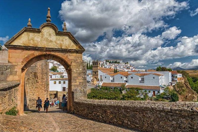 Private Day Trip to Ronda from Marbella - Optional Stops and Personalized Experiences
