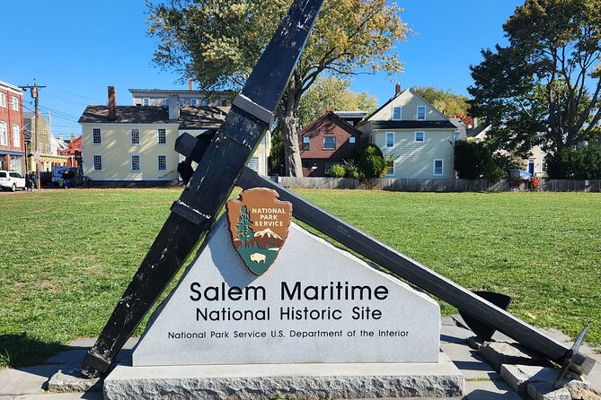 Private Day Trip to Salem and Hammond Castle from Boston - Frequently Asked Questions