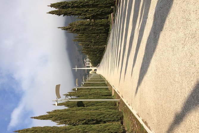 Private Day Trip to San Giovanni Rotondo to Visit the Shrine of Padre Pio from Sorrento or Naples - San Giovanni Rotondo: A Sacred Destination for Pilgrims